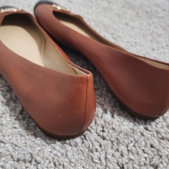 Coach flats - Picture 4 of 8